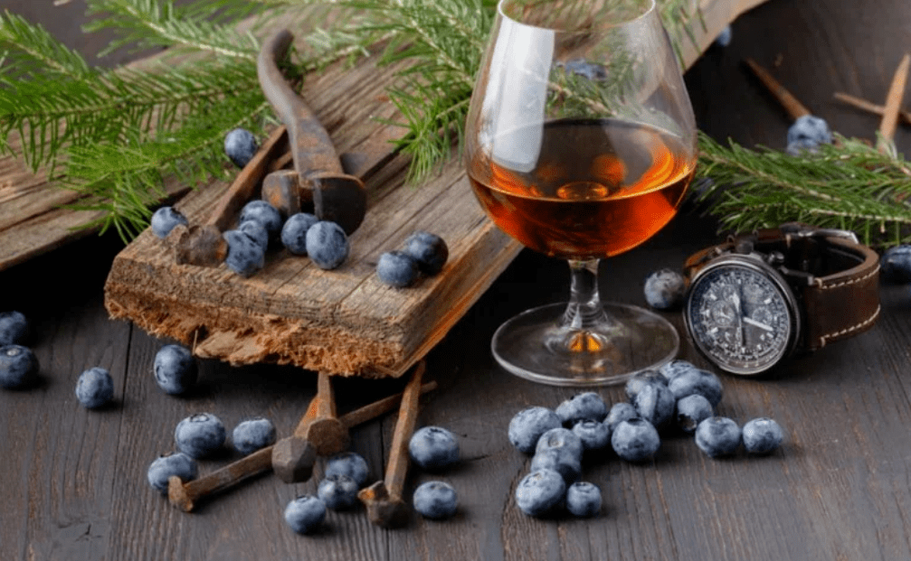 Alkoholiniai gėrimai