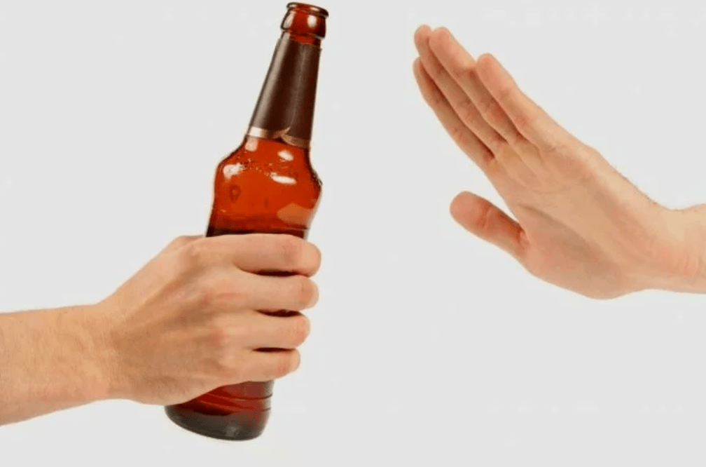 Alkoholis nėštumo metu